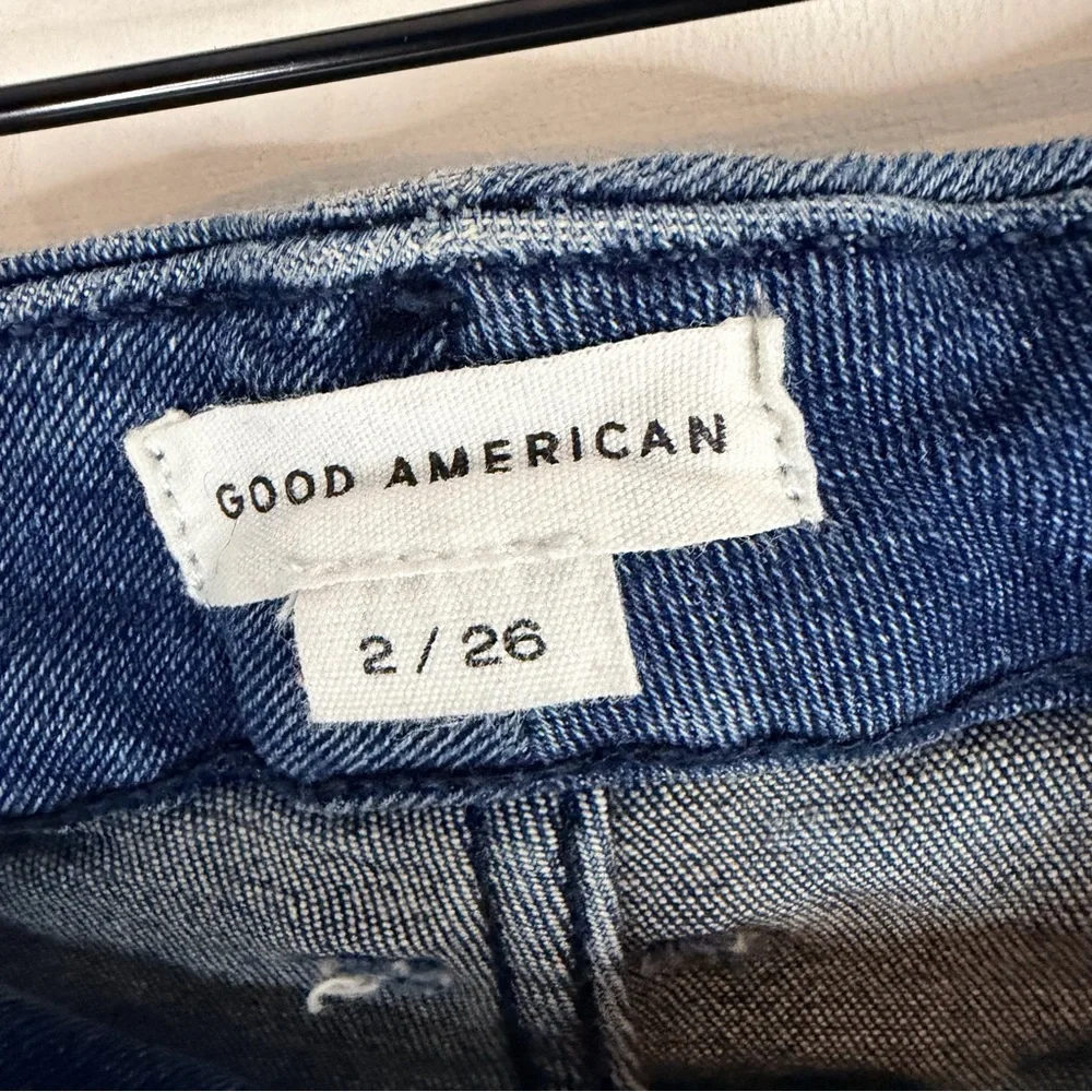 Good American good american